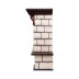 Электрокамин RealFlame Bolero 25,5 NT с очагом Firestar 25,5