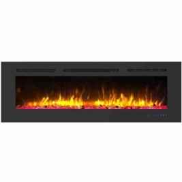 Электрокамин GALAXY 72 RF (Royal Flame)