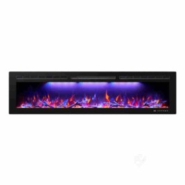 Электрический очаг INTER-FLAME FreeSpace 70 LED FX