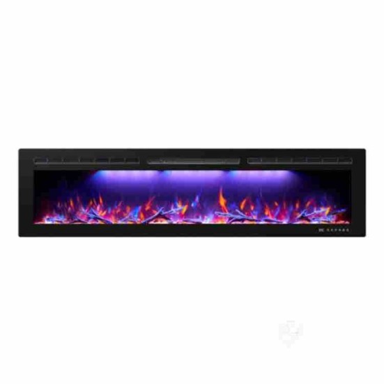 Электрический очаг INTER-FLAME FreeSpace 70 LED FX