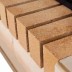Электрокамин RealFlame Gracia 24/25,5 WT белый дуб с золотой патиной с очагом Irvine 24