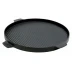 Сковорода чугунная планча двусторонняя Big Green Egg