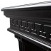Электрокамин RealFlame Stone AO античный дуб античный дуб с очагом Sparta 25,5 LED