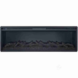 Электрический очаг INTER-FLAME Freespace 50 LED FX QZ