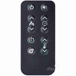 Электрический очаг INTER-FLAME Freespace 50 LED FX QZ