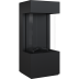 Каминокомплект на газу LEO/HOME/BOX/LP/45/68/G20/C, магистральный газ