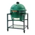 Керамический гриль Big Green Egg XXL на модульной подставке