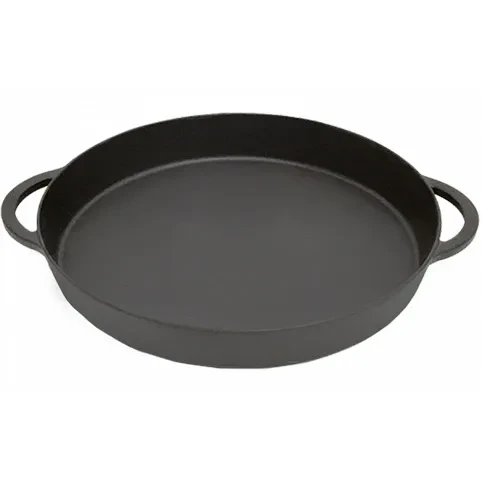 Сковорода чугунная Big Green Egg