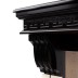 Электрокамин RealFlame Stone AO античный дуб античный дуб с очагом Saphir 25,5
