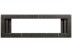 Каминокомплект Line 60 SFT Stone Touch - Серый мрамор с очагом Vision 60 LED