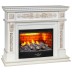 Электрокамин RealFlame Estella 25,5/26 WT с очагом 3D Firestar 25,5