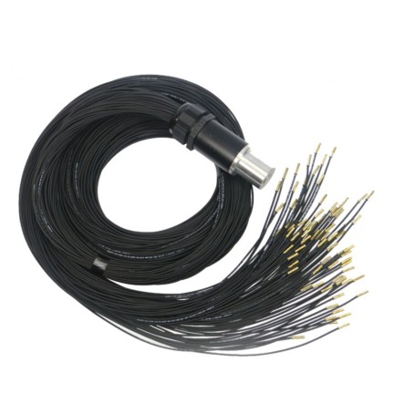 Комплект Cariitti для освещения сауны VPAC-1527-CE100