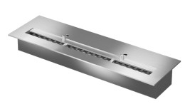 Прямоугольный контейнер ZeFire 500 с крышкой внутри (ZeFire)
