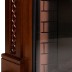 Электрокамин RealFlame Corsica Lux 25,5/26 NT с очагом Evrika 25,5 LED