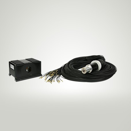 Комплект Cariitti для освещения сауны VPAC-1527-CE75