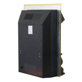 Электрокамин FOBOS FX M BRASS (Royal Flame)
