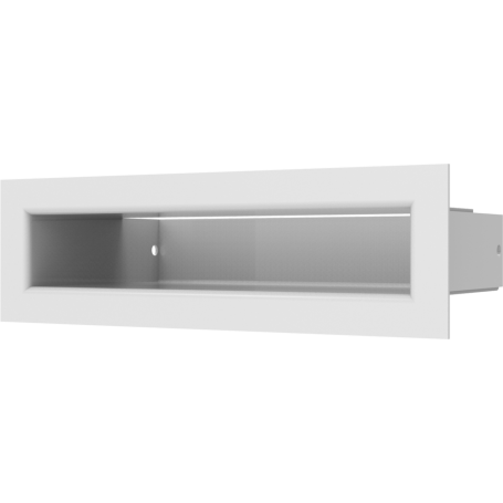 Люфт Белый LUFT/6/20/B (60x200мм)