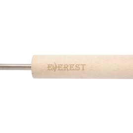 Черпак EVEREST (TG-54) 300мл/70см, нерж