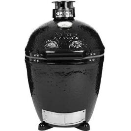 Керамический гриль Primo Round Large