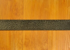 Фитобочка BentWood со стеклом "Стандарт" цвет Коньяк