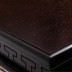 Электрокамин RealFlame Stone Coner AO античный дуб с очагом Saphir 25,5