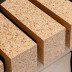 Электрокамин RealFlame Stone Coner AO античный дуб с очагом Saphir 25,5