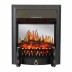 Электрокамин FOBOS FX M BLACK (Royal Flame)