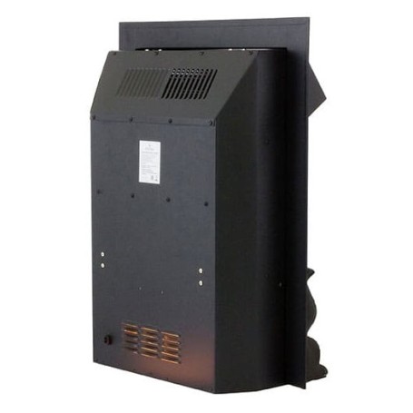 Электрокамин FOBOS FX M BLACK (Royal Flame)