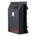 Электрокамин FOBOS FX M BLACK (Royal Flame)
