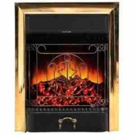 Электрический очаг INTER-FLAME MAJESTIC Br*