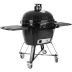 Керамический гриль Primo Oval 400 XL All in One