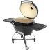 Керамический гриль Primo Oval 400 XL All in One