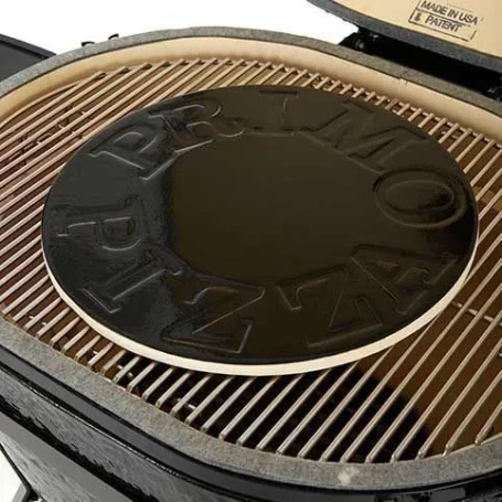 Керамический гриль Primo Oval 400 XL All in One