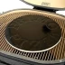 Керамический гриль Primo Oval 400 XL All in One