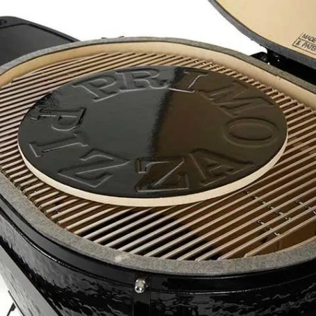 Керамический гриль Primo Oval 400 XL All in One