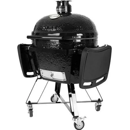 Керамический гриль Primo Oval 400 XL All in One
