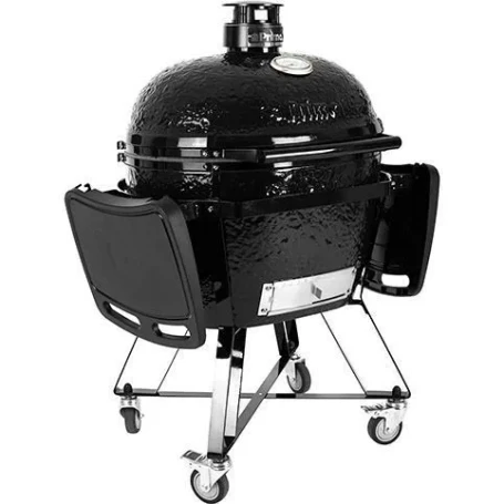 Керамический гриль Primo Oval 400 XL All in One