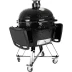 Керамический гриль Primo Oval 400 XL All in One