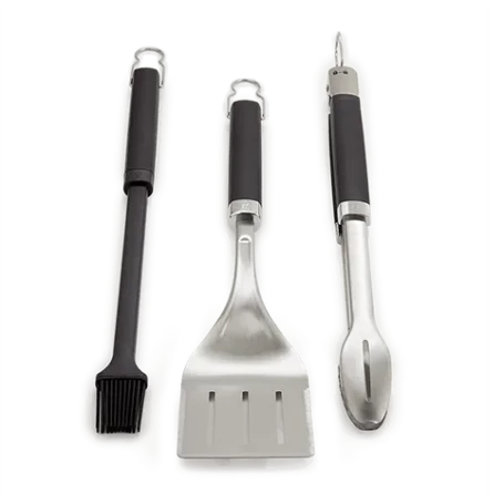 Набор инструментов Weber Precision 3 предмета