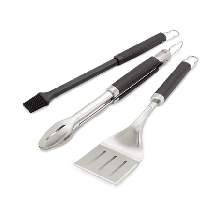 Набор инструментов Weber Precision 3 предмета
