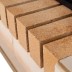 Электрокамин RealFlame Gracia 24/25,5 WT белый дуб с золотой патиной с очагом Evrika 25,5 LED