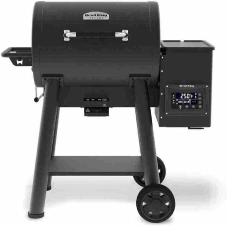 Broil King Crown 400