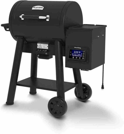 Broil King Crown 400