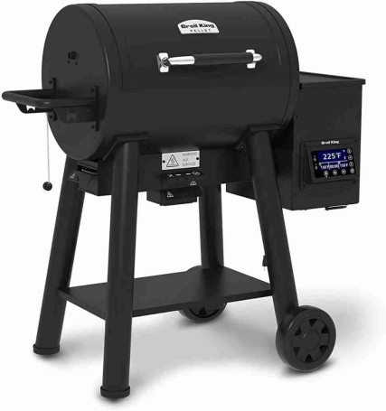 Broil King Crown 400