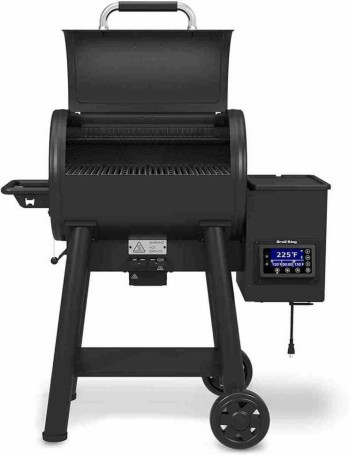 Broil King Crown 400