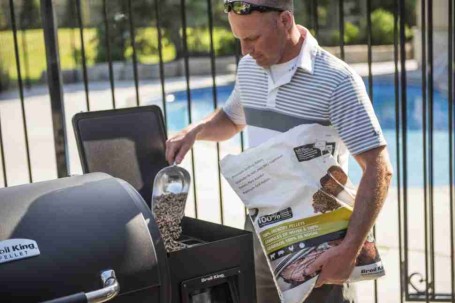 Broil King Crown 400