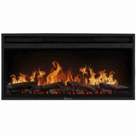 Электрокамин с очагом Electrolux EFP/P-4220LS
