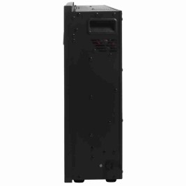 Электрокамин с очагом Electrolux EFP/P-4220LS