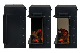 Очаг Ignite Ultra 40