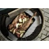 Керамический отсекатель жара для гриля Big Green Egg Mini